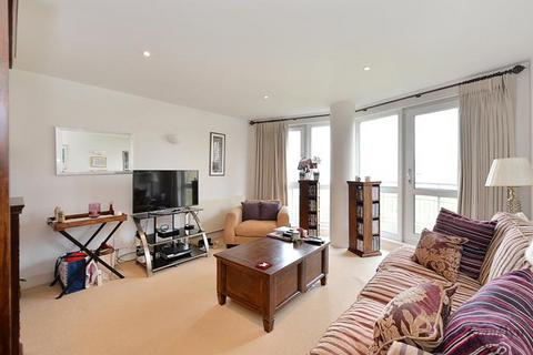1 bedroom apartment to rent - New Atlas Wharf, Docklands ,E14