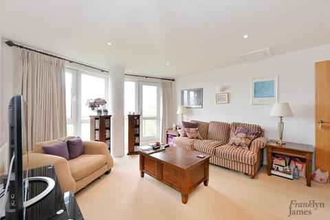 1 bedroom apartment to rent, New Atlas Wharf, Docklands ,E14