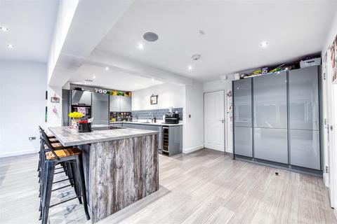 undefined, Burystead Rise, Raunds