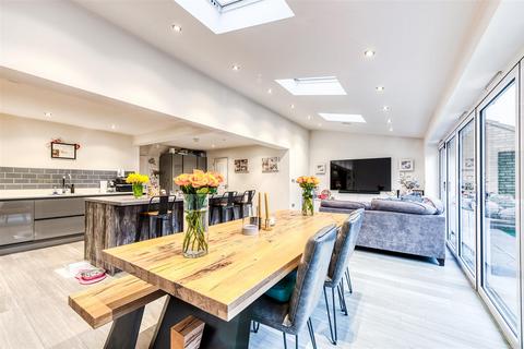 undefined, Burystead Rise, Raunds