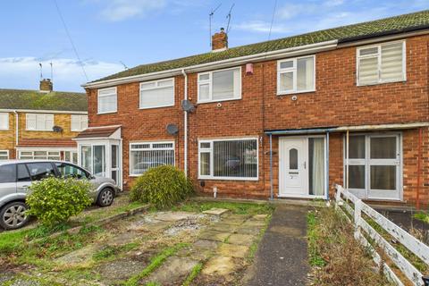 Daville Close, Hull, HU5 5PY