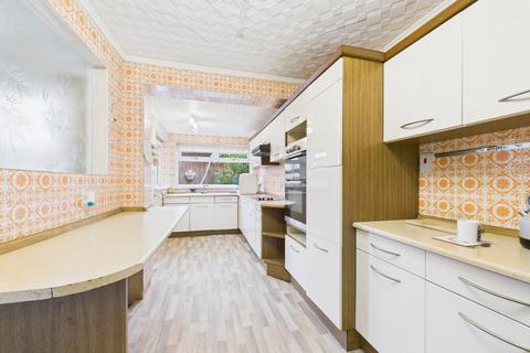 3 bedroom terraced house for sale, Daville Close, Hull, HU5 5PY