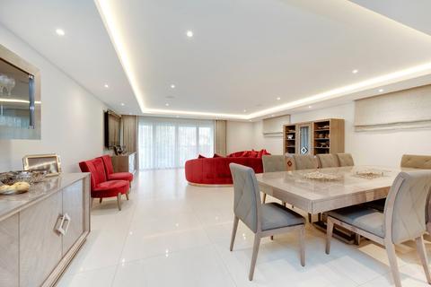 undefined, Beechwood Avenue, London, N3