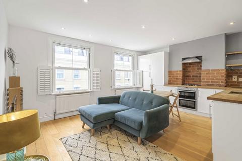1 bedroom flat to rent, Battersea Park Road, London SW11