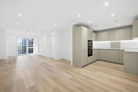 2 bedroom apartment for sale, Ellipse House, Royal Eden Dock, E16