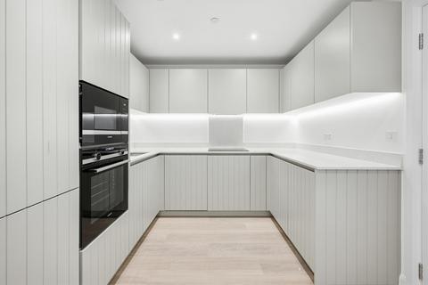 2 bedroom apartment for sale, Ellipse House, Royal Eden Dock, E16