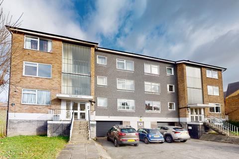 2 bedroom apartment to rent, The Elms Tooting Bec Road, London, SW17