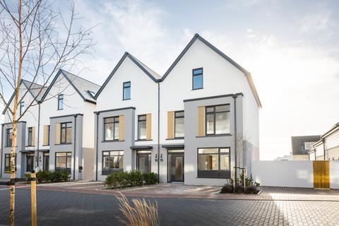3 bedroom end of terrace house for sale - Rue de Bas Courtils, St. Sampson, Guernsey