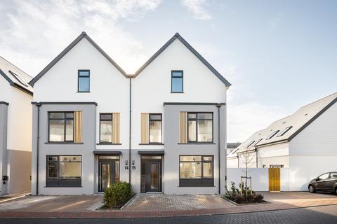 undefined, Rue de Bas Courtils, St. Sampson, Guernsey