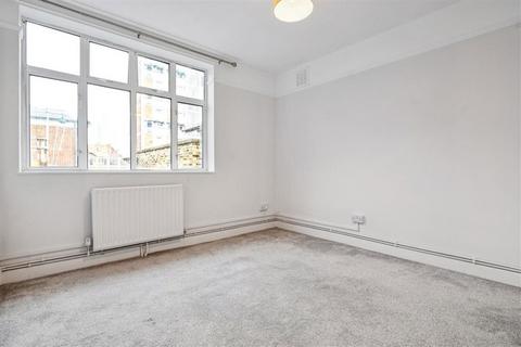 undefined, Aveline Street, London SE11