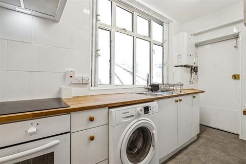 undefined, Aveline Street, London SE11
