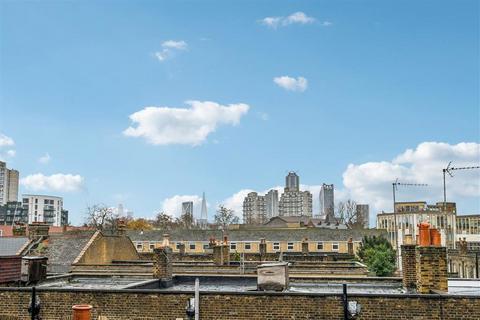 undefined, Aveline Street, London SE11