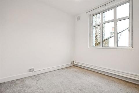 undefined, Aveline Street, London SE11