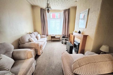 3 bedroom terraced house for sale, Malvern Road, Kensington, Liverpool
