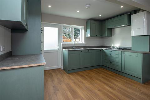 undefined, Pyxe Court, Milton Keynes MK7