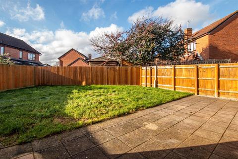undefined, Pyxe Court, Milton Keynes MK7