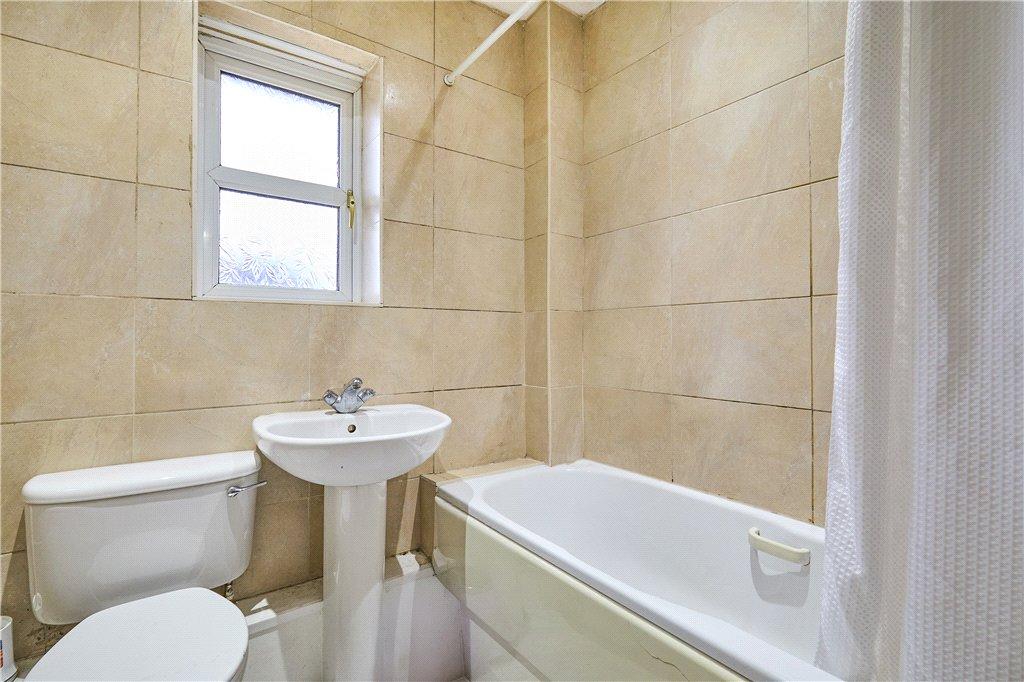 House Bathroom