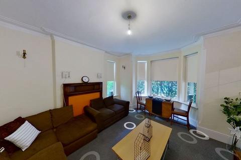 5 bedroom property to rent, Trinity Avenue, Nottingham, Nottinghamshire, NG7