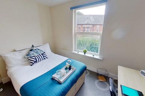 5 bedroom property to rent, Trinity Avenue, Nottingham, Nottinghamshire, NG7
