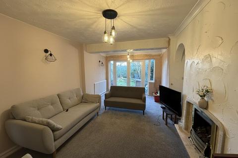 4 bedroom semi-detached house for sale, Hazelwood Road, Streetly, Sutton Coldfield