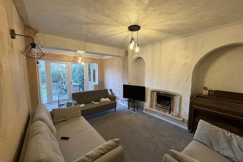 4 bedroom semi-detached house for sale, Hazelwood Road, Streetly, Sutton Coldfield