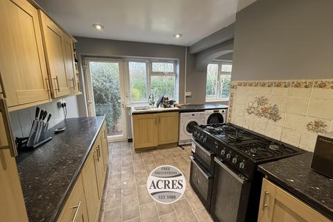 4 bedroom semi-detached house for sale, Hazelwood Road, Streetly, Sutton Coldfield