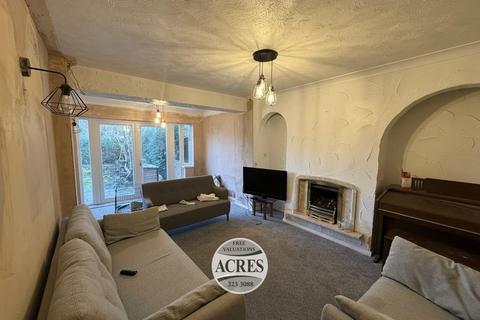 4 bedroom semi-detached house for sale, Hazelwood Road, Streetly, Sutton Coldfield