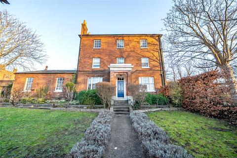 Church Lane, The Historic Dockyard, Chatham, Kent, ME4