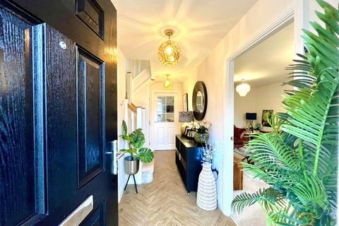 4 bedroom detached house for sale, Birdling Drive, Southport, PR8 5BW