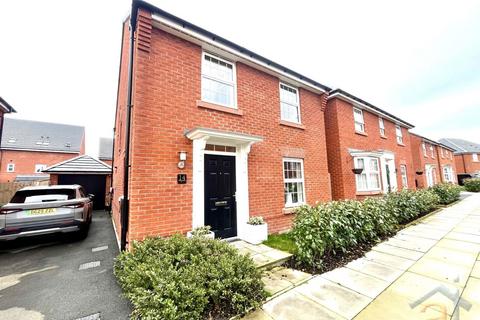 Birdling Drive, Southport, PR8 5BW