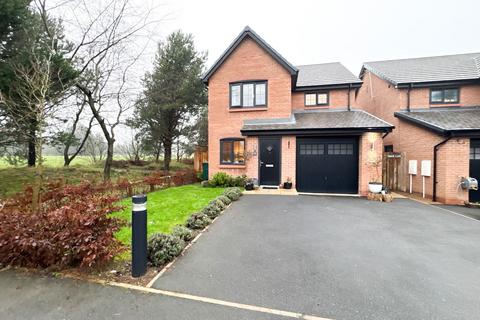 Oakmount Close , Blyth NE24