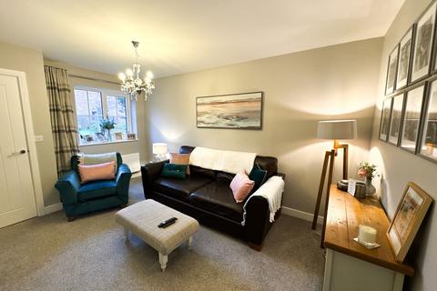 3 bedroom detached house for sale, Oakmount Close , Blyth NE24