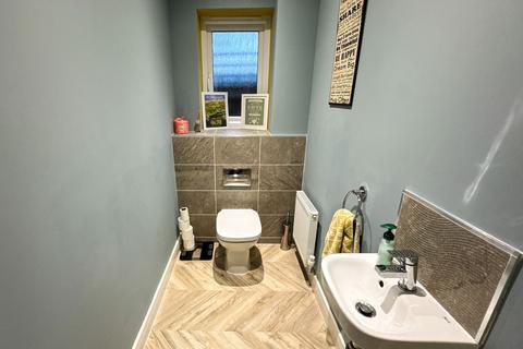 3 bedroom detached house for sale, Oakmount Close , Blyth NE24