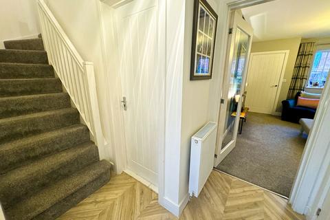 3 bedroom detached house for sale, Oakmount Close , Blyth NE24