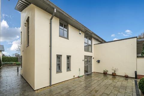 3 bedroom end of terrace house for sale - Hazel Court, Winchester, Hampshire, SO22