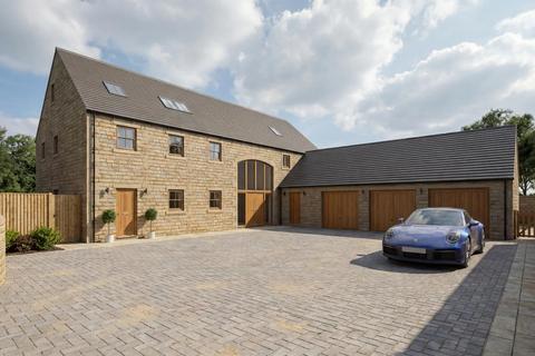 undefined, Old Lane, Leeds LS16