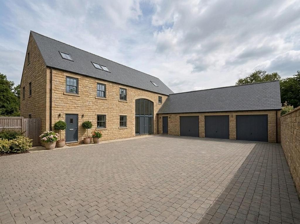 Old Lane, Leeds LS16 7 bed detached house for sale - £2,750,000