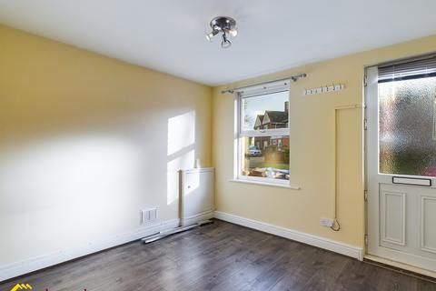 2 bedroom end of terrace house for sale, Avenue Road, Banbury OX16