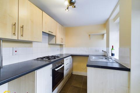 2 bedroom end of terrace house for sale, Avenue Road, Banbury OX16