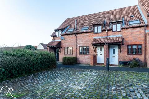 2 bedroom terraced house for sale, Bronte Close, Cheltenham GL51