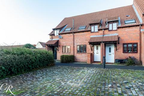 2 bedroom terraced house for sale, Bronte Close, Cheltenham GL51