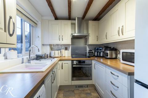 2 bedroom terraced house for sale, Bronte Close, Cheltenham GL51