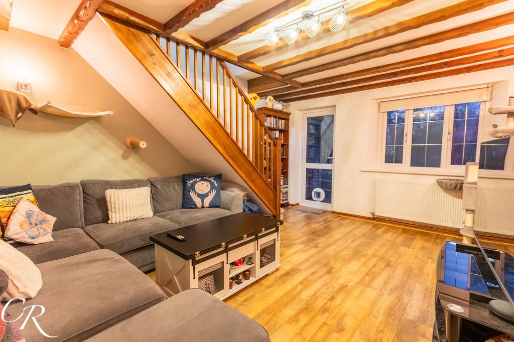 Sitting/Dining Room