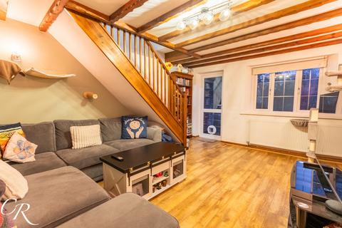 2 bedroom terraced house for sale, Bronte Close, Cheltenham GL51