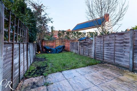 2 bedroom terraced house for sale, Bronte Close, Cheltenham GL51