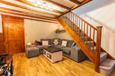2 bedroom terraced house for sale, Bronte Close, Cheltenham GL51