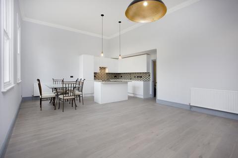 2 bedroom apartment to rent, Ashgrove House, Lindsay Square, Pimlico, SW1V 2HW