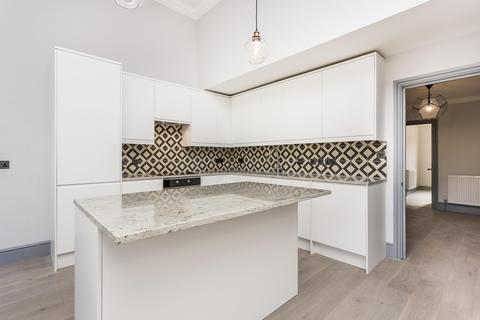 2 bedroom apartment to rent, Ashgrove House, Lindsay Square, Pimlico, SW1V 2HW