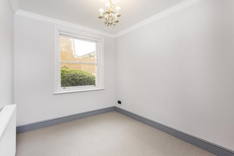 2 bedroom apartment to rent, Ashgrove House, Lindsay Square, Pimlico, SW1V 2HW