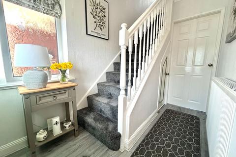 3 bedroom semi-detached house for sale, Chaucer Avenue, Dudley DY3